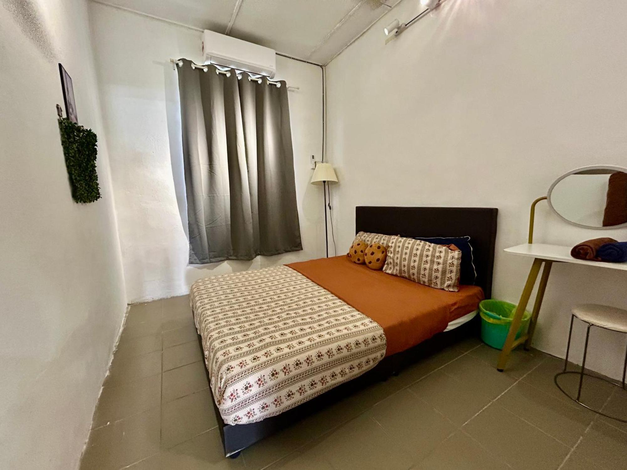 Entire 33 Cozy House • 3 Bedroom @ Alma Bukit Mertajam Bagian luar foto