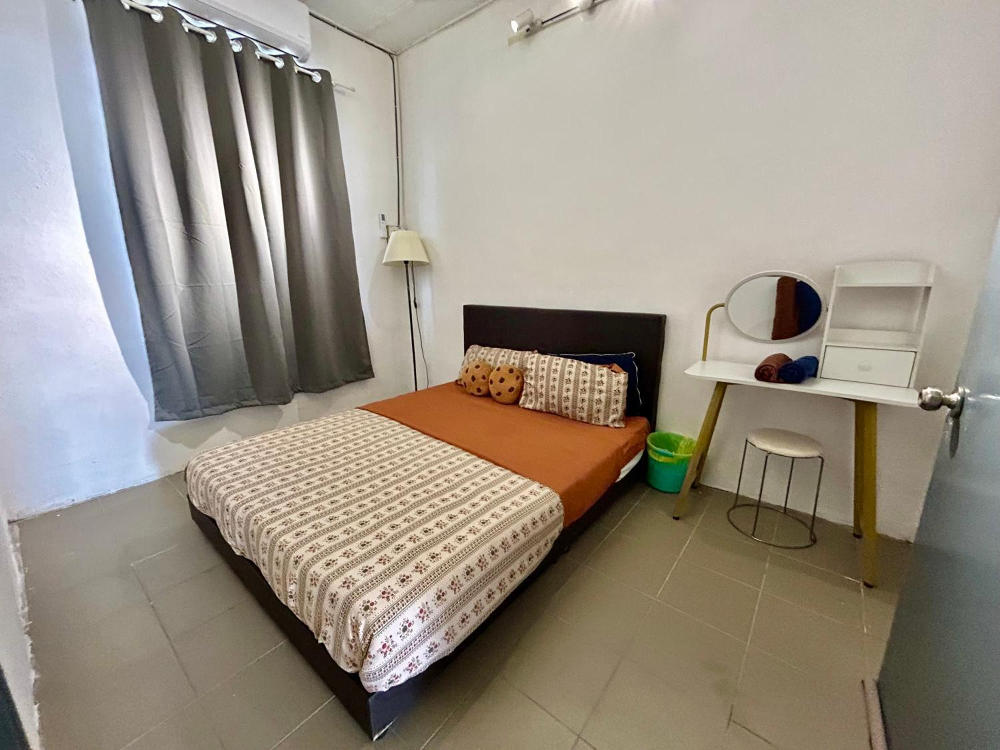 Entire 33 Cozy House • 3 Bedroom @ Alma Bukit Mertajam Bagian luar foto